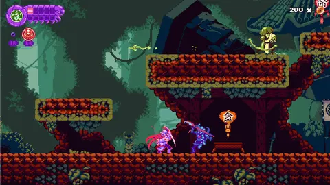 AOKAKI screenshot