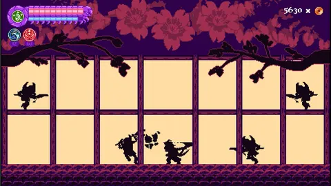 AOKAKI screenshot