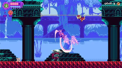 AOKAKI screenshot