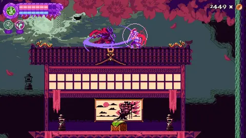 AOKAKI screenshot