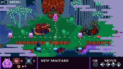 AOKAKI screenshot