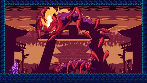 AOKAKI screenshot