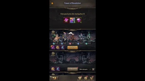 Apoclone screenshot