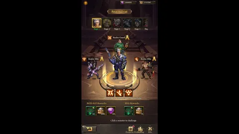 Apoclone screenshot
