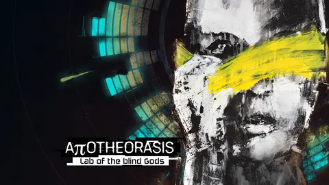 Apotheorasis • Lab of the Blind Gods screenshot