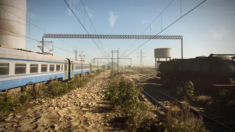 ARALSK 7 screenshot