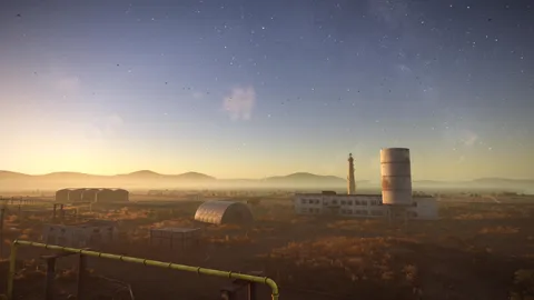 ARALSK 7 screenshot