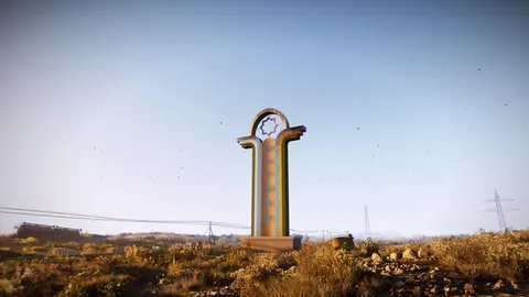 ARALSK 7 screenshot