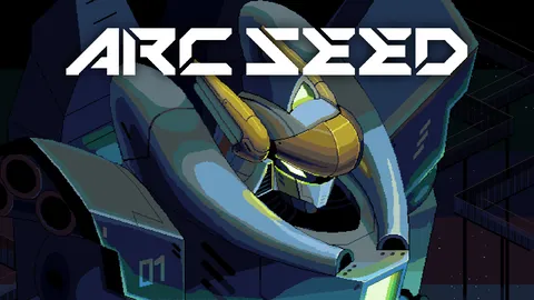 ARC SEED screenshot