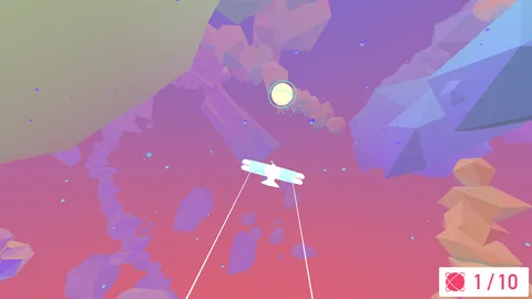 Arcade Flighter! screenshot