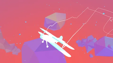 Arcade Flighter! screenshot