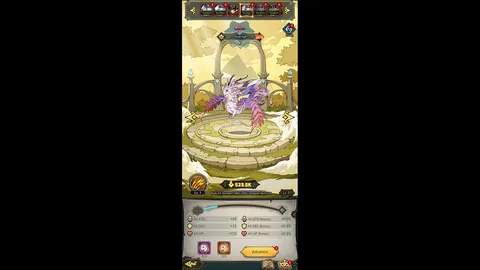 Arcath Tales screenshot