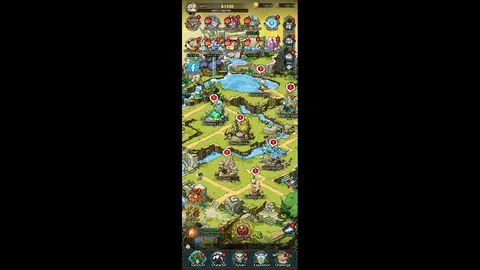 Arcath Tales screenshot