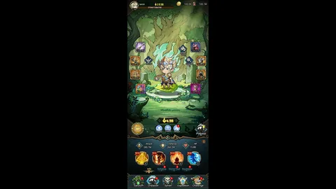 Arcath Tales screenshot