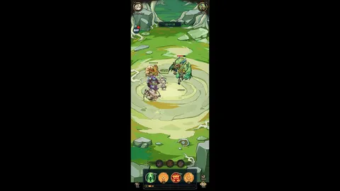 Arcath Tales screenshot