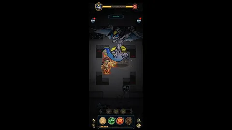 Arcath Tales screenshot