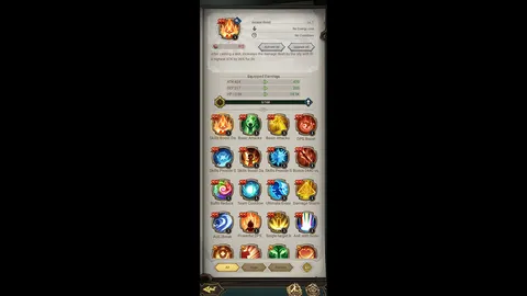 Arcath Tales screenshot