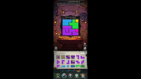 Arcath Tales screenshot