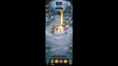 Arcath Tales screenshot