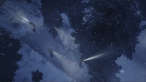 Arena Breakout: Infinite screenshot