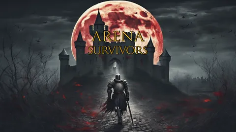 Arena Survivors screenshot