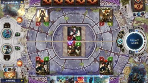 Ariokan screenshot