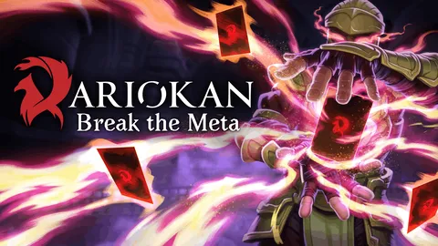 Ariokan screenshot