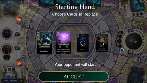 Ariokan screenshot