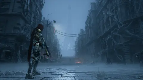 Armatus screenshot