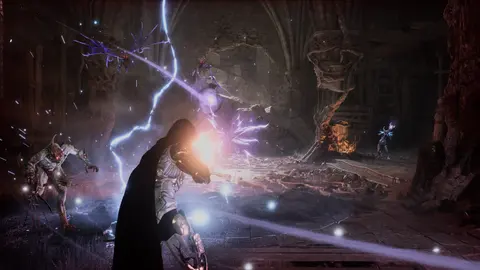 Armatus screenshot
