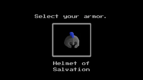 Armor of God screenshot