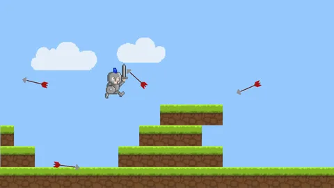 Armor of God screenshot