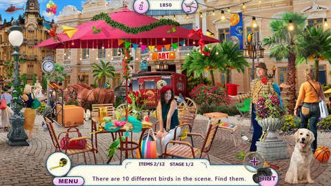Around the World: Travel to Brazil Collector's Edition screenshot