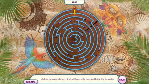 Around the World: Travel to Brazil Collector's Edition screenshot