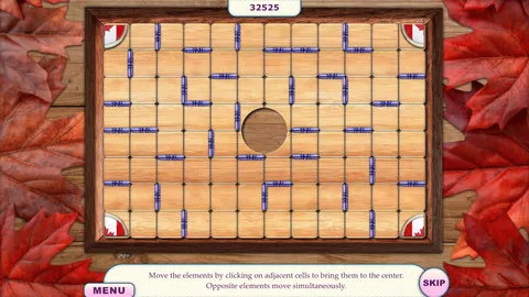 Around the World 2: Travel to Canada Collector's Edition screenshot