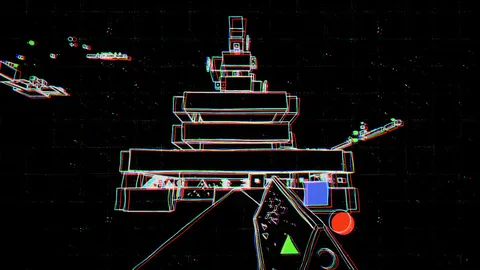 ART IS RIFLE screenshot