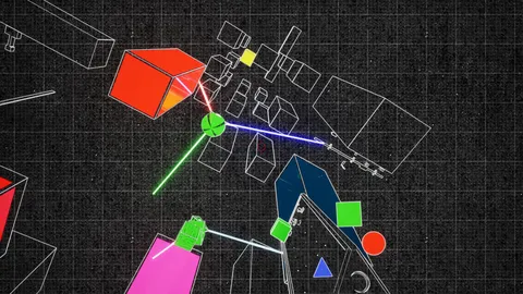 ART IS RIFLE screenshot