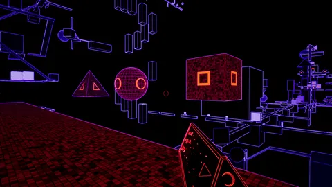 ART IS RIFLE screenshot