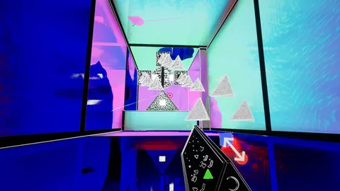 ART IS RIFLE screenshot