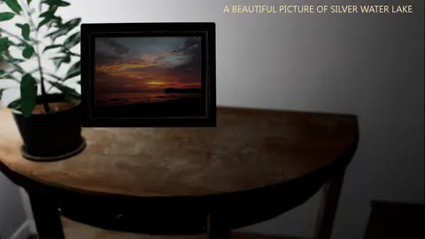 As Long As She Forgot screenshot