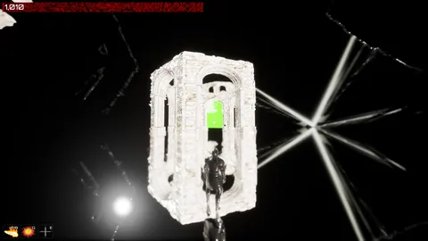 Ascent Of Eternity screenshot
