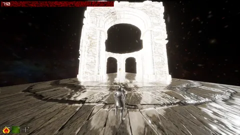 Ascent Of Eternity screenshot