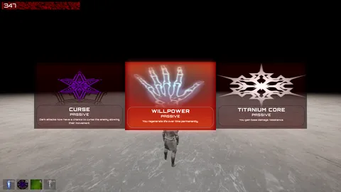 Ascent Of Eternity screenshot