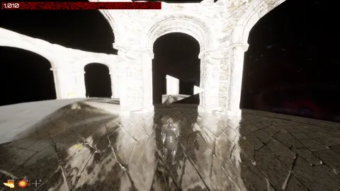 Ascent Of Eternity screenshot