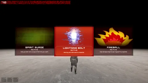 Ascent Of Eternity screenshot
