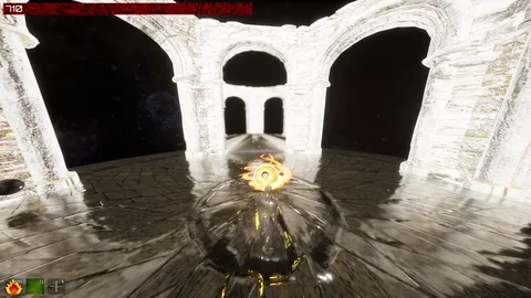 Ascent Of Eternity screenshot