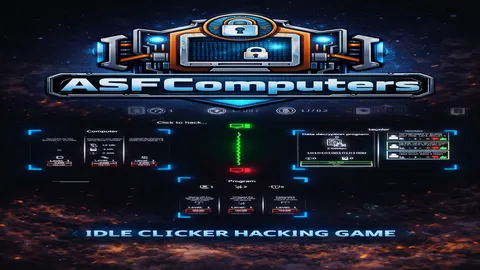 ASFComputers screenshot