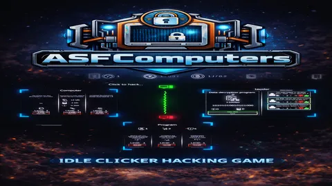 ASFComputers screenshot