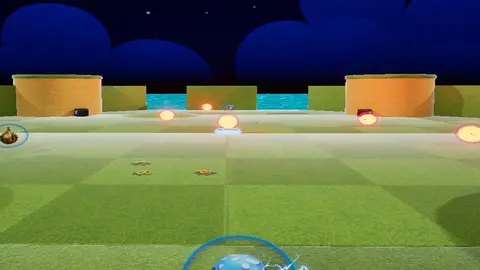 AshMans Ballz screenshot