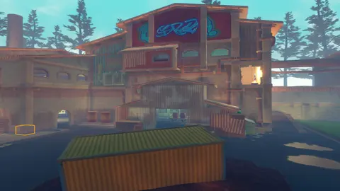 AshMans Zombies screenshot